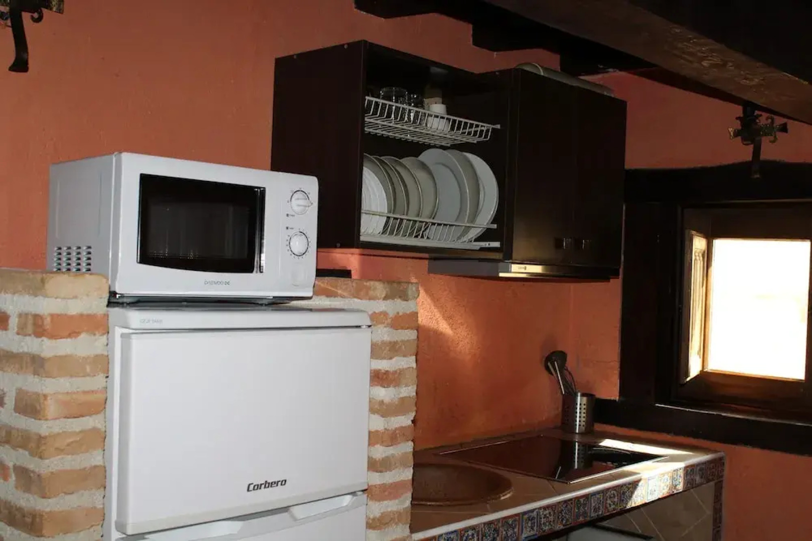 Alojamientos Rurales El Grial