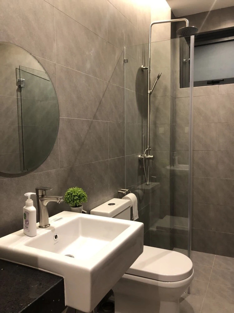 The Dahlias Luxury Residence