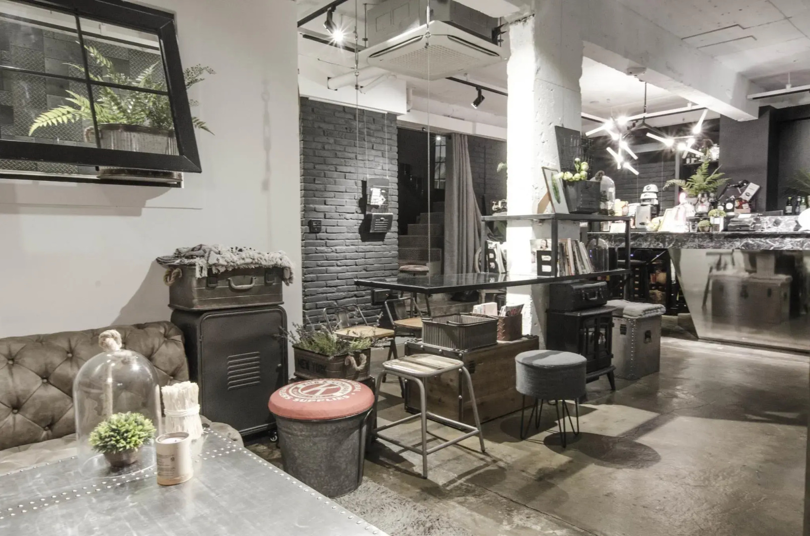 Mmmio II Design Residence Myeongdong