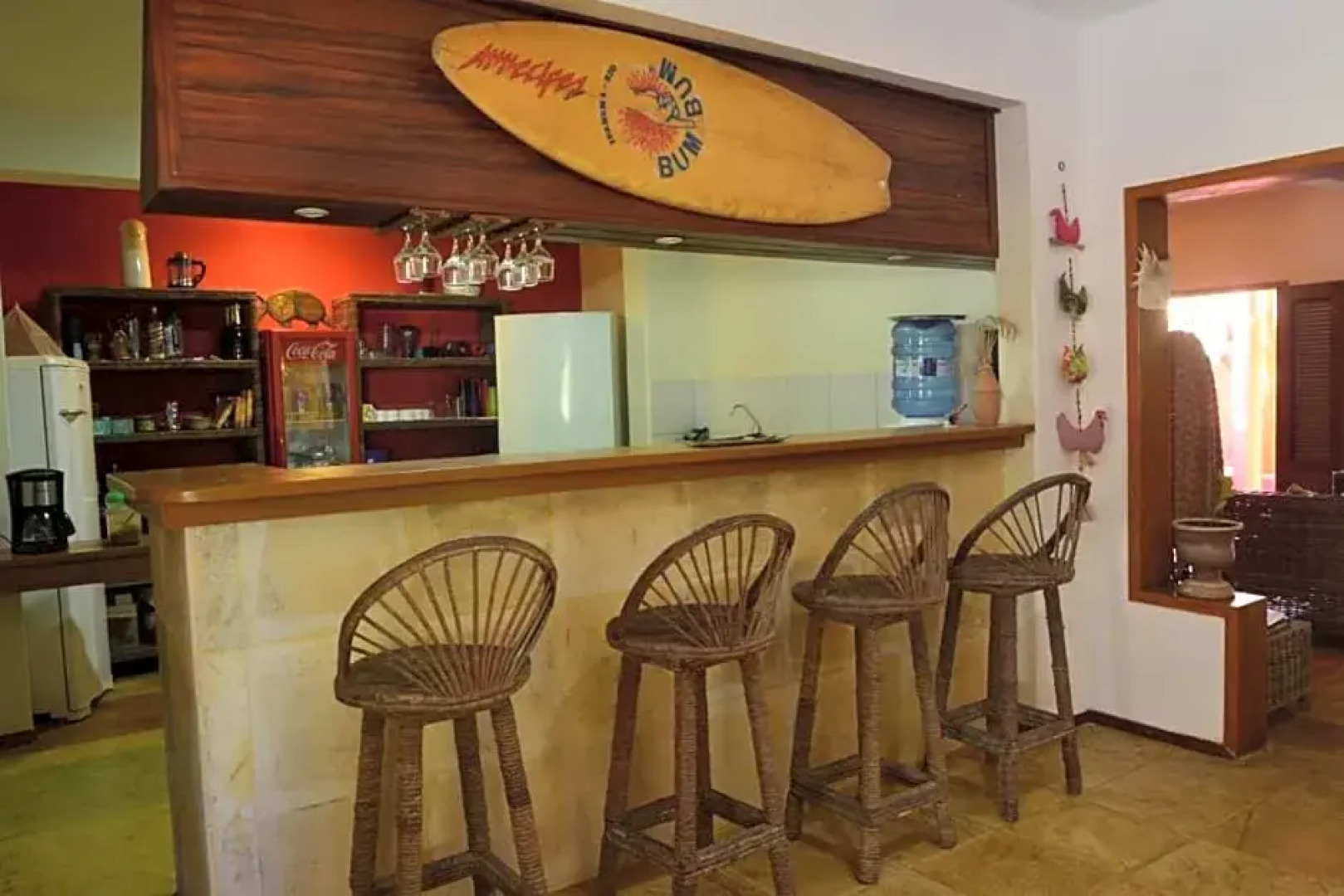 Pousada Rio Verde Ltda