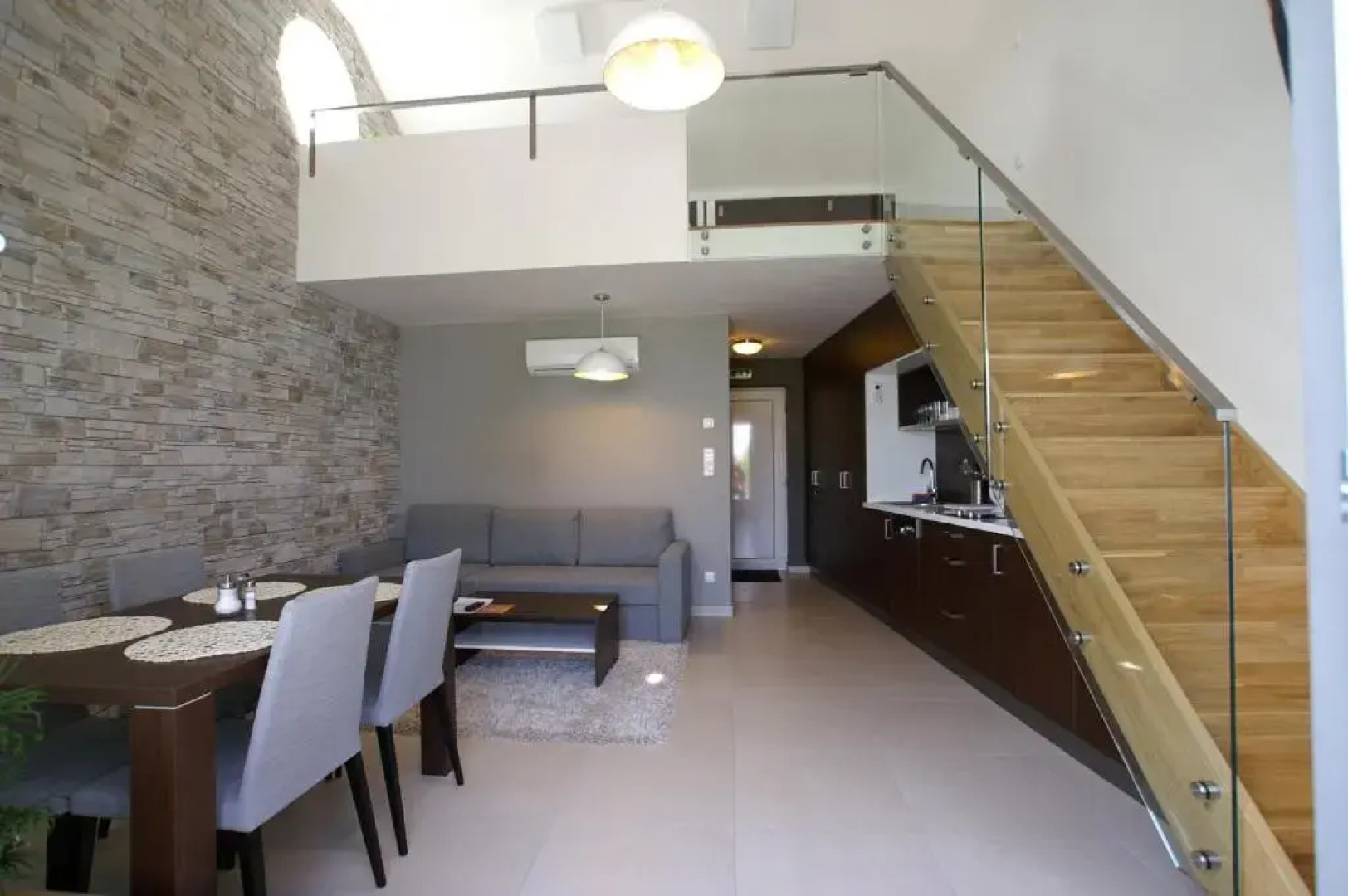 Pálavské Apartmány