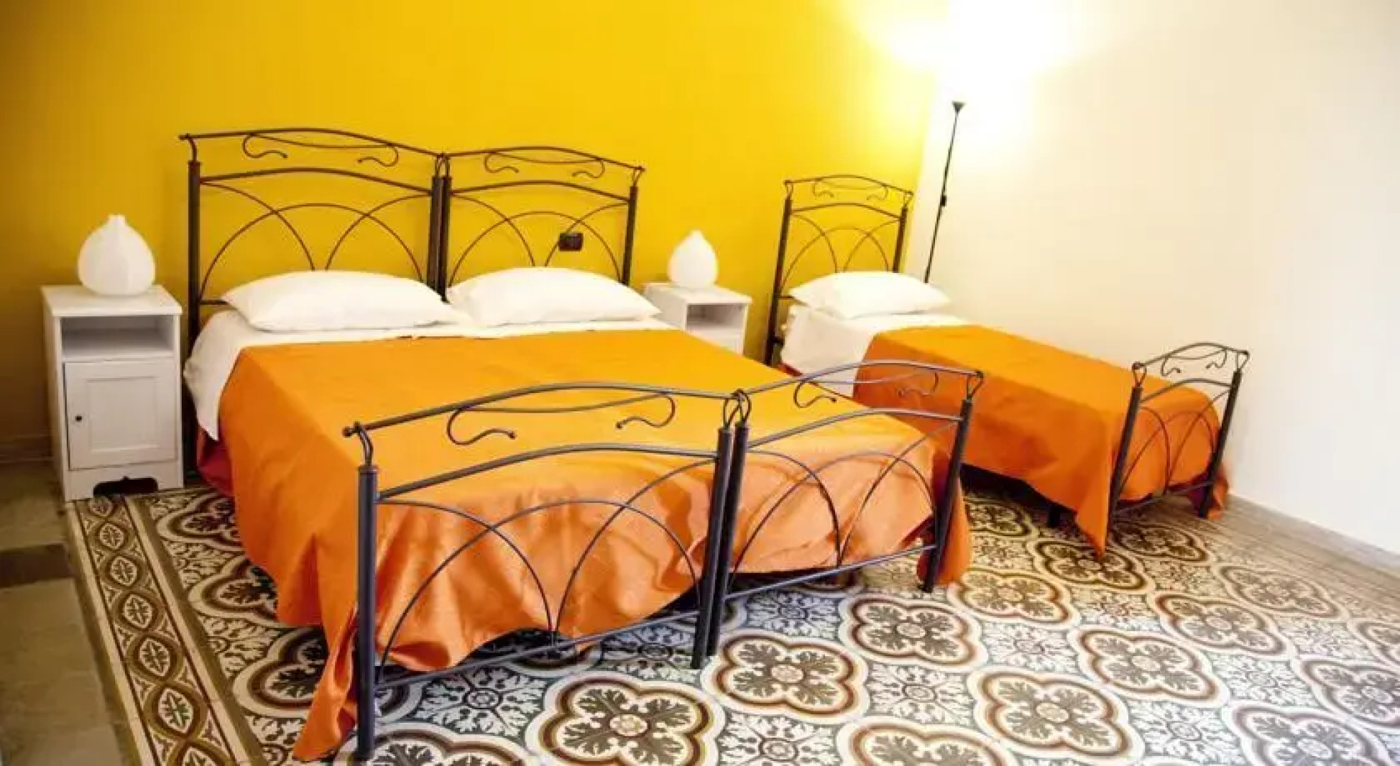 B&B Nuovo Borgo