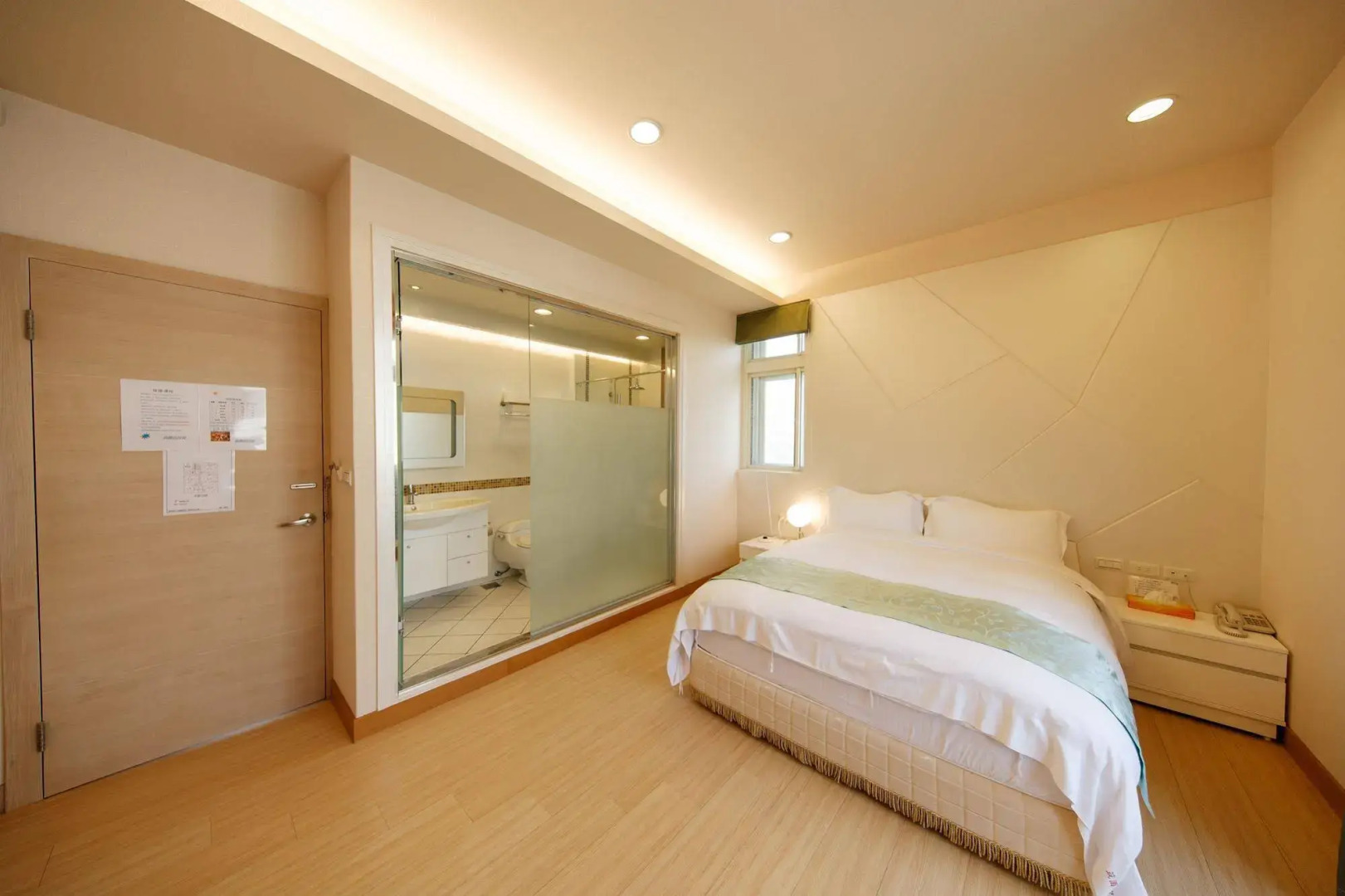 Zhuyuan Ju B&B