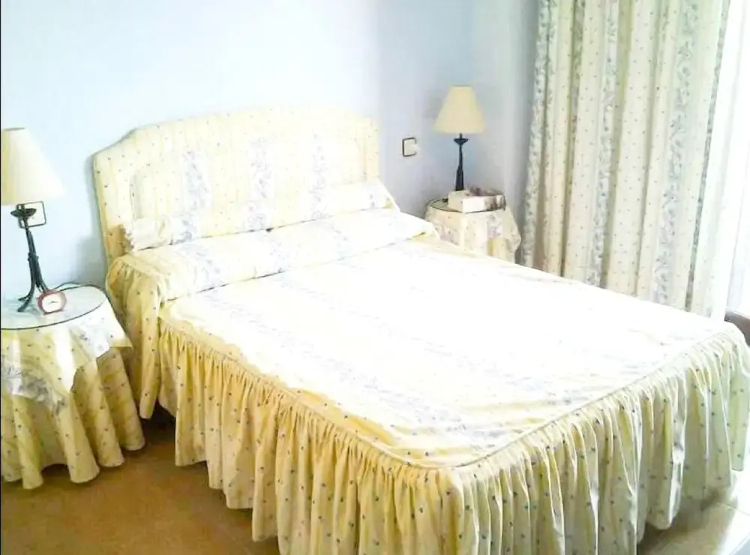 House With 3 Bedrooms in Creixell, With Furnished Terrace