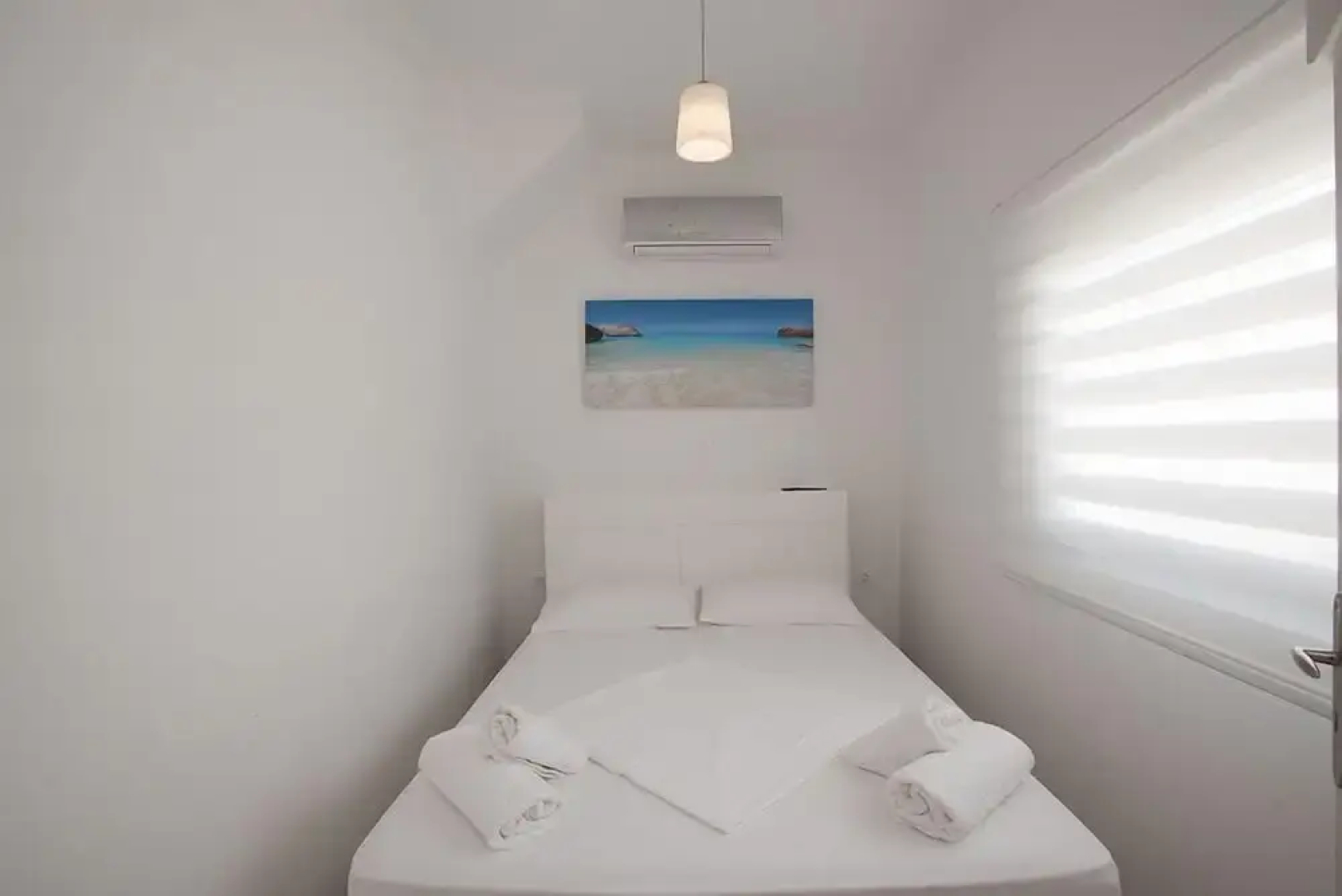 Luxury Sea House Ornos
