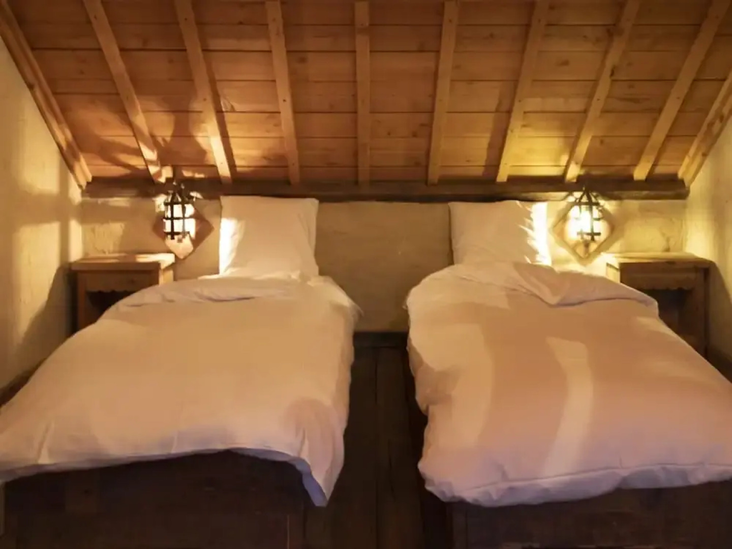 Vielsalm Stay With Furry Friends