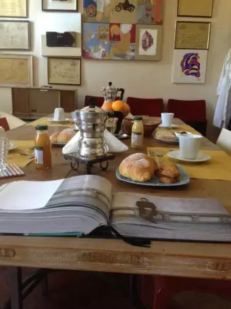 Alloggio Della Villetta