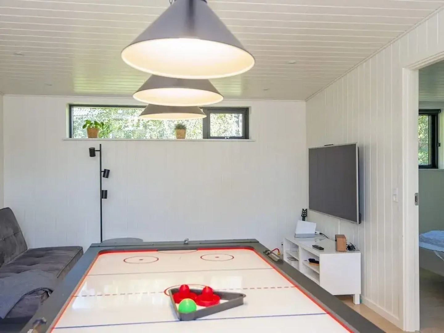 10 Person Holiday Home in Ebeltoft