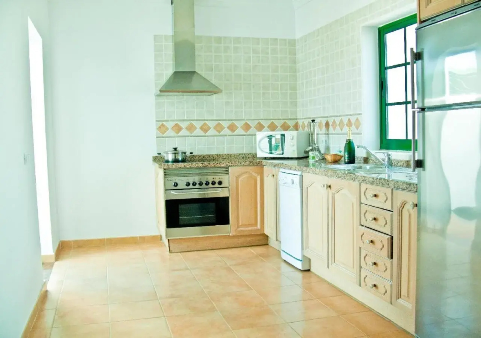 Ereza Villas Brisa Marina