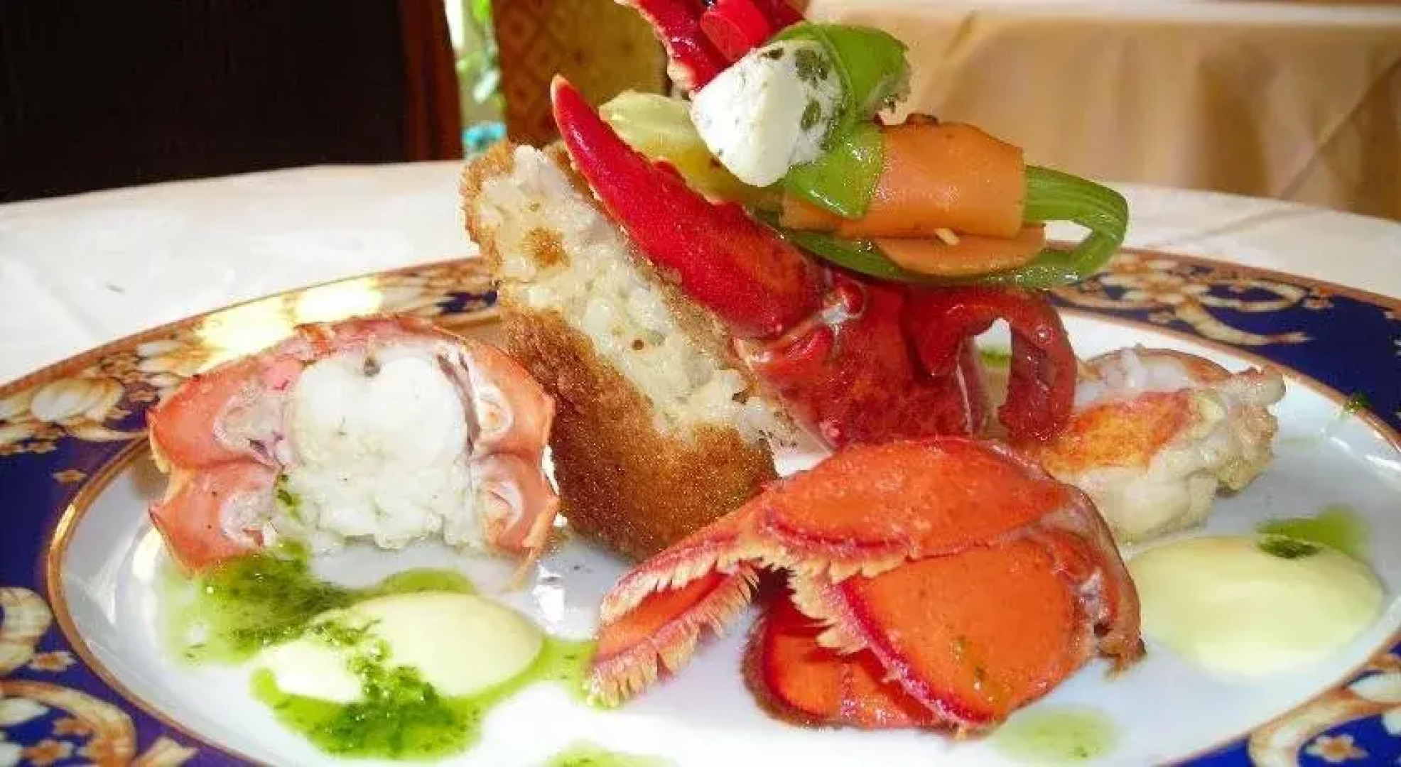 Le Manoir De La Foret