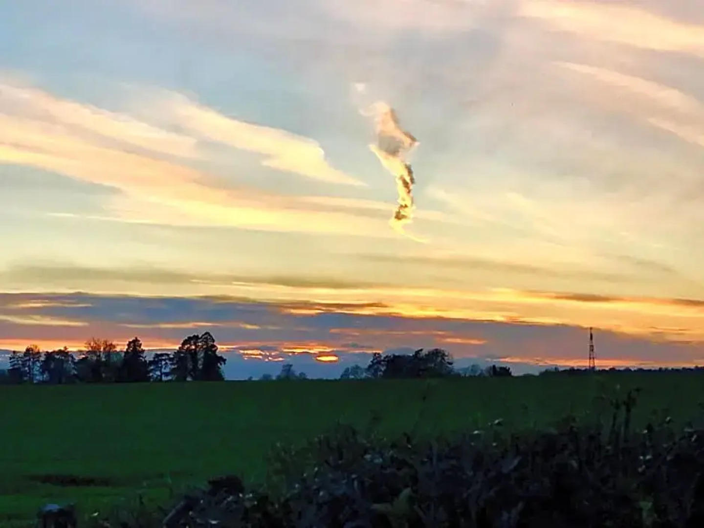 The Queen Matilda Country Inn & Rooms