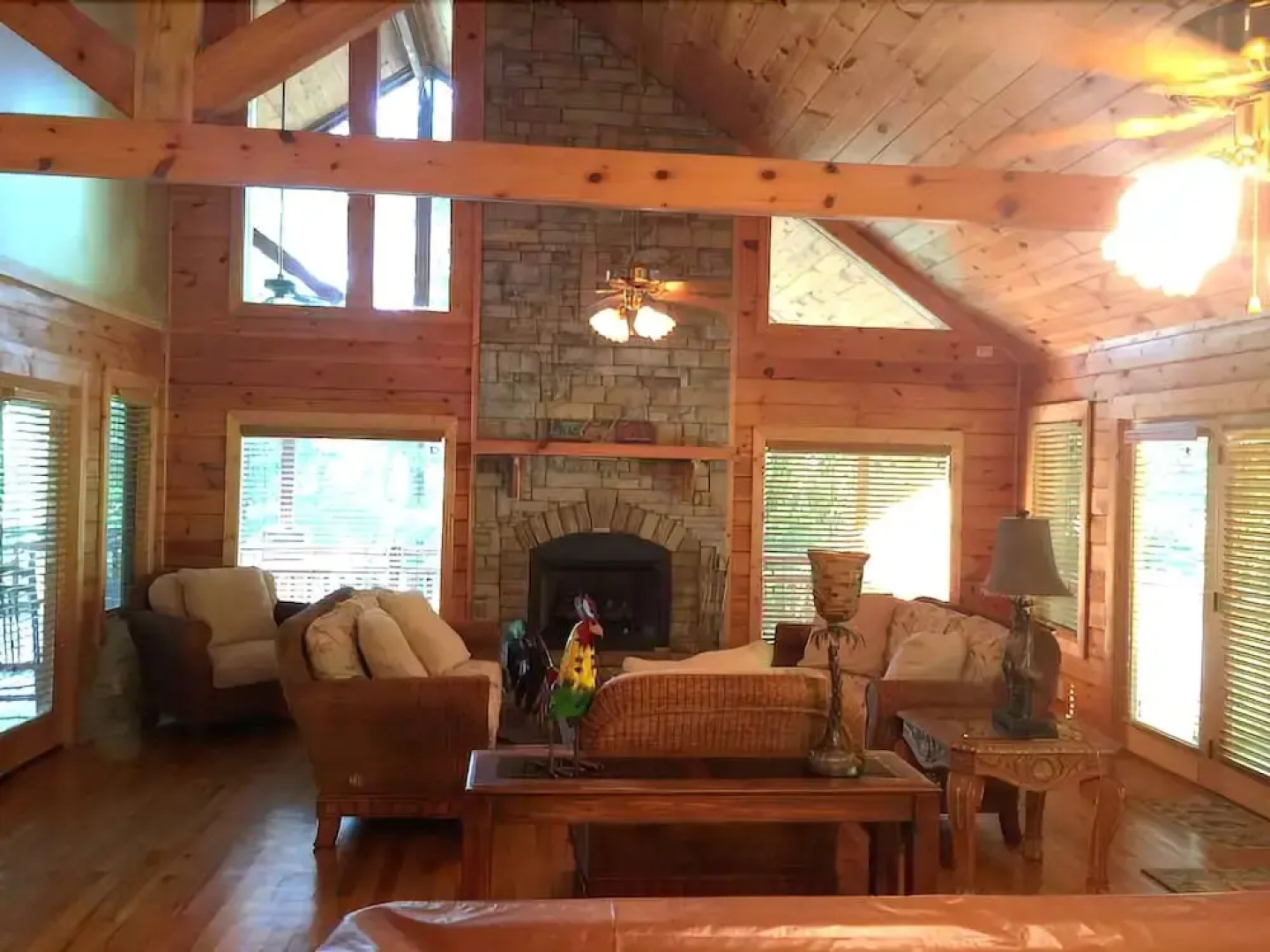 Mountain Medicine by RedAwning