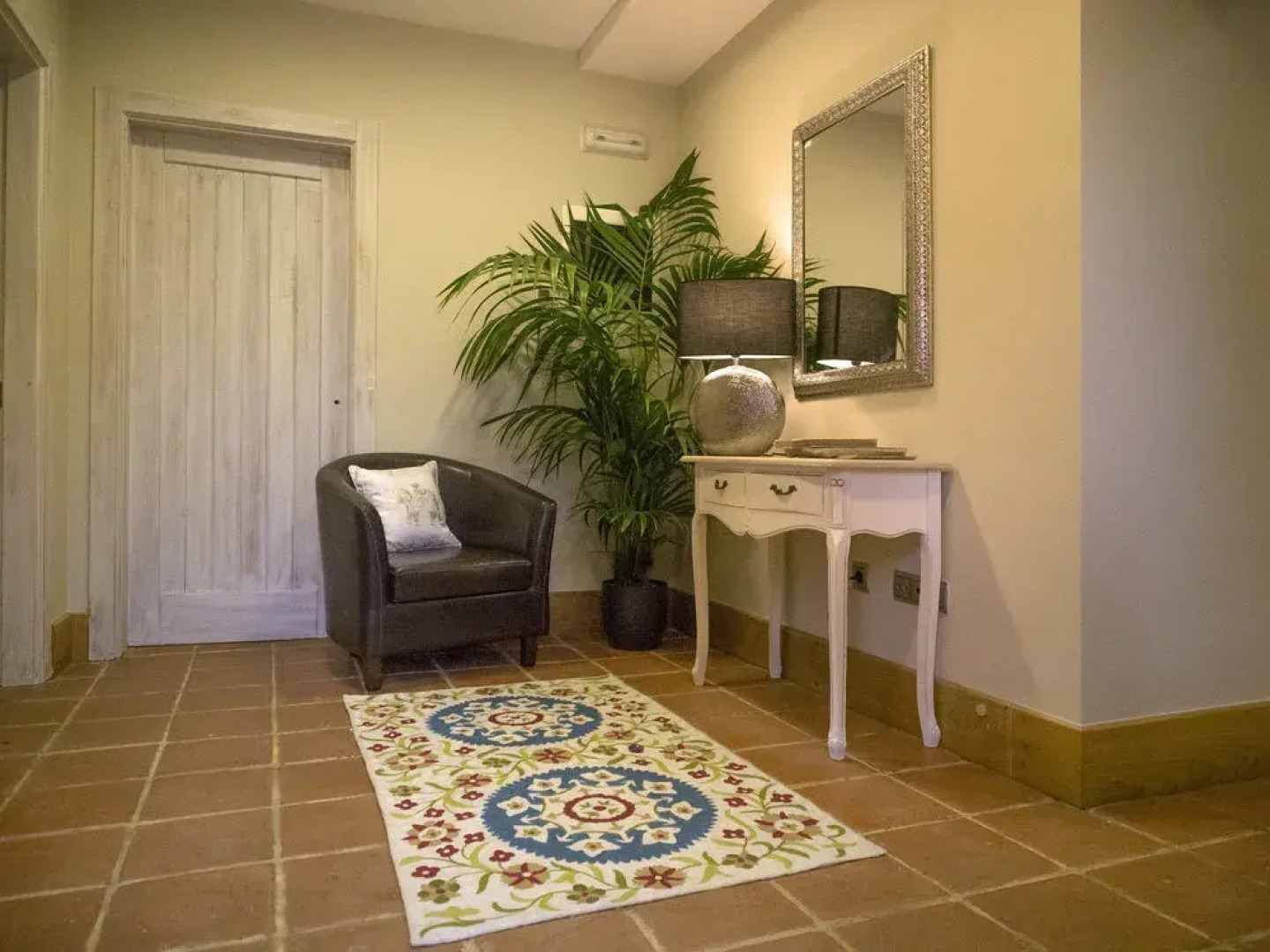 Hotel Palacio de Arce