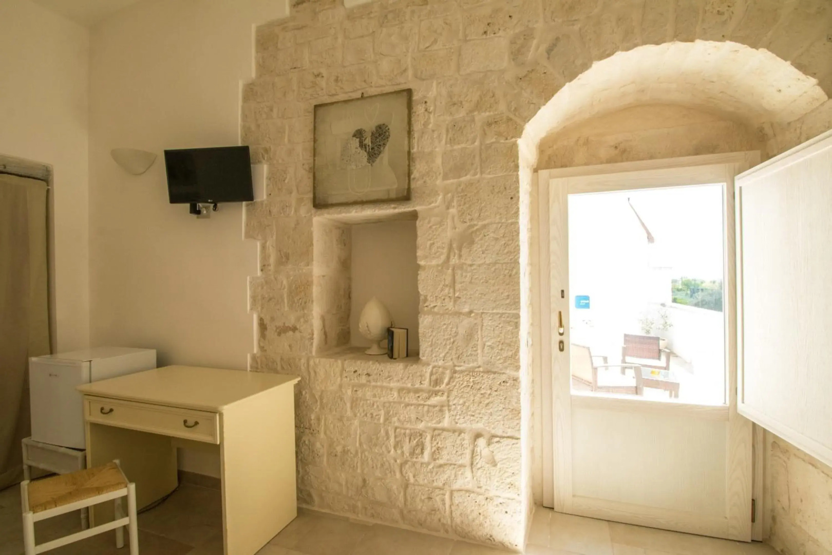 Agriturismo Masseria Casa Busciana