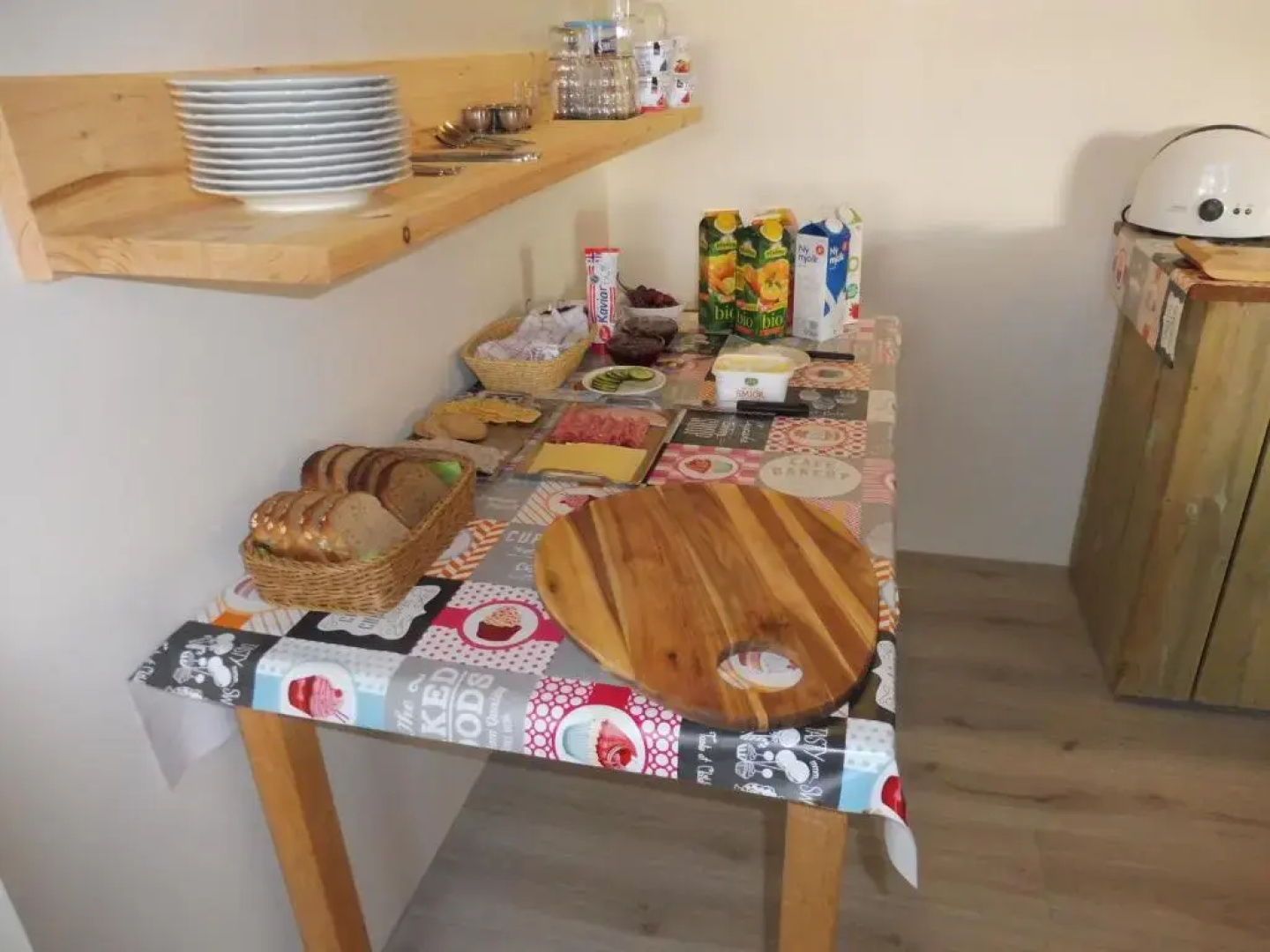 Lón Guesthouse