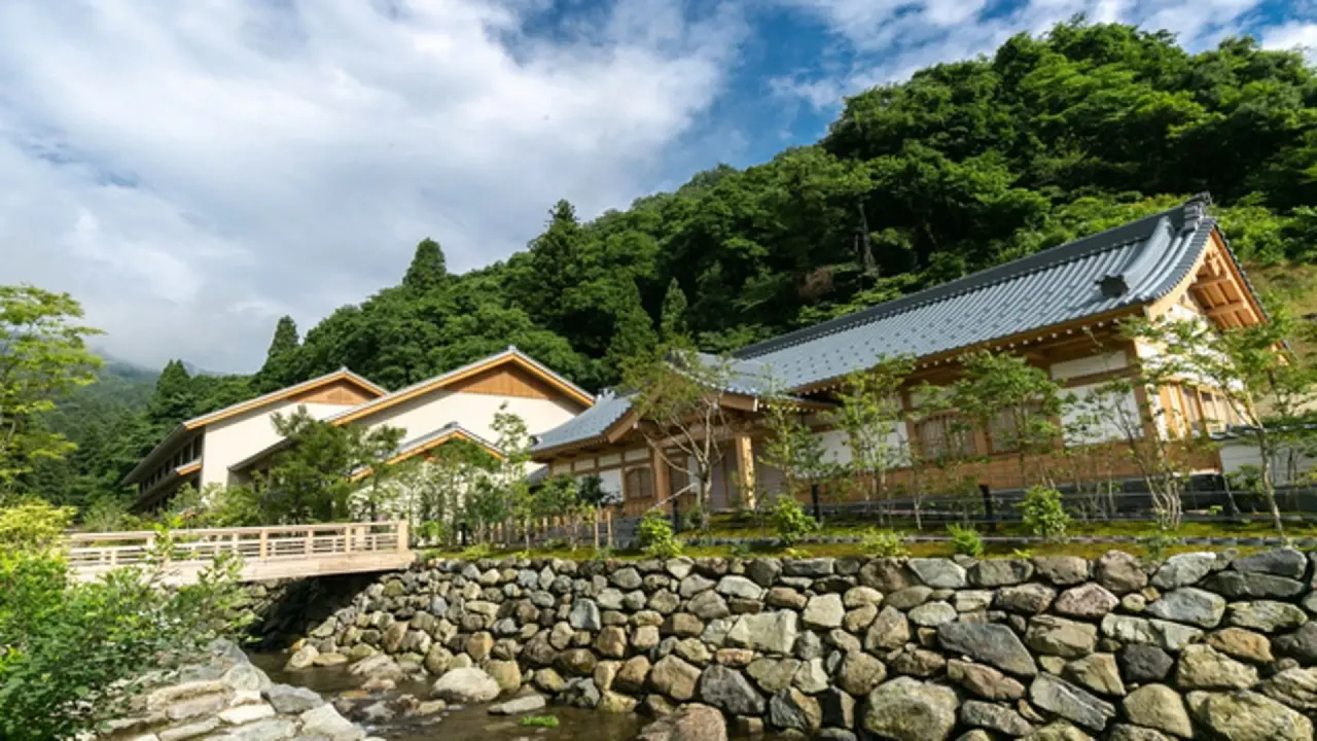 Eiheiji Shinzen no Yado Hakujukan