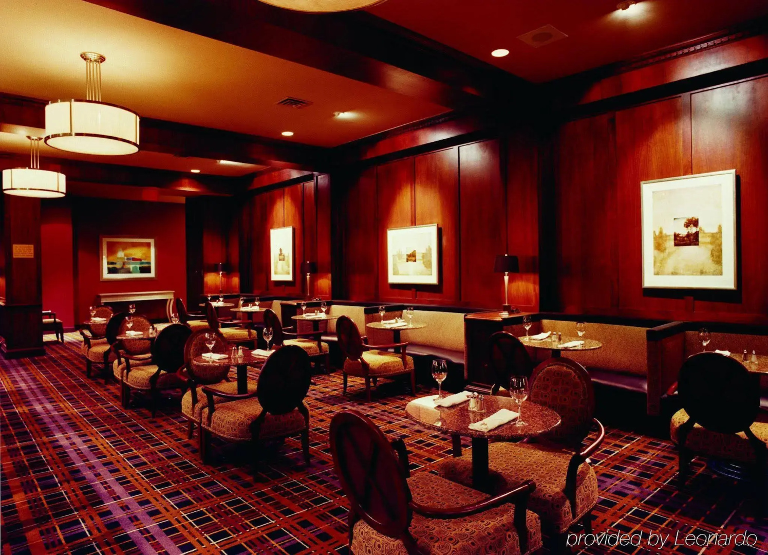 The Fairmont Winnipeg
