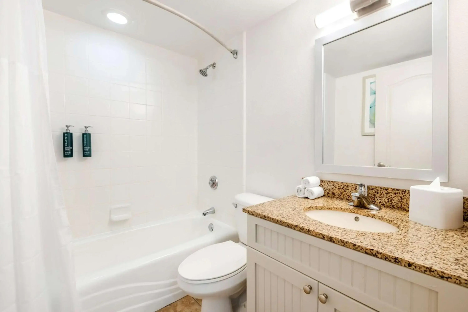 Hilton Vacation Club The Cove on Ormond Beach