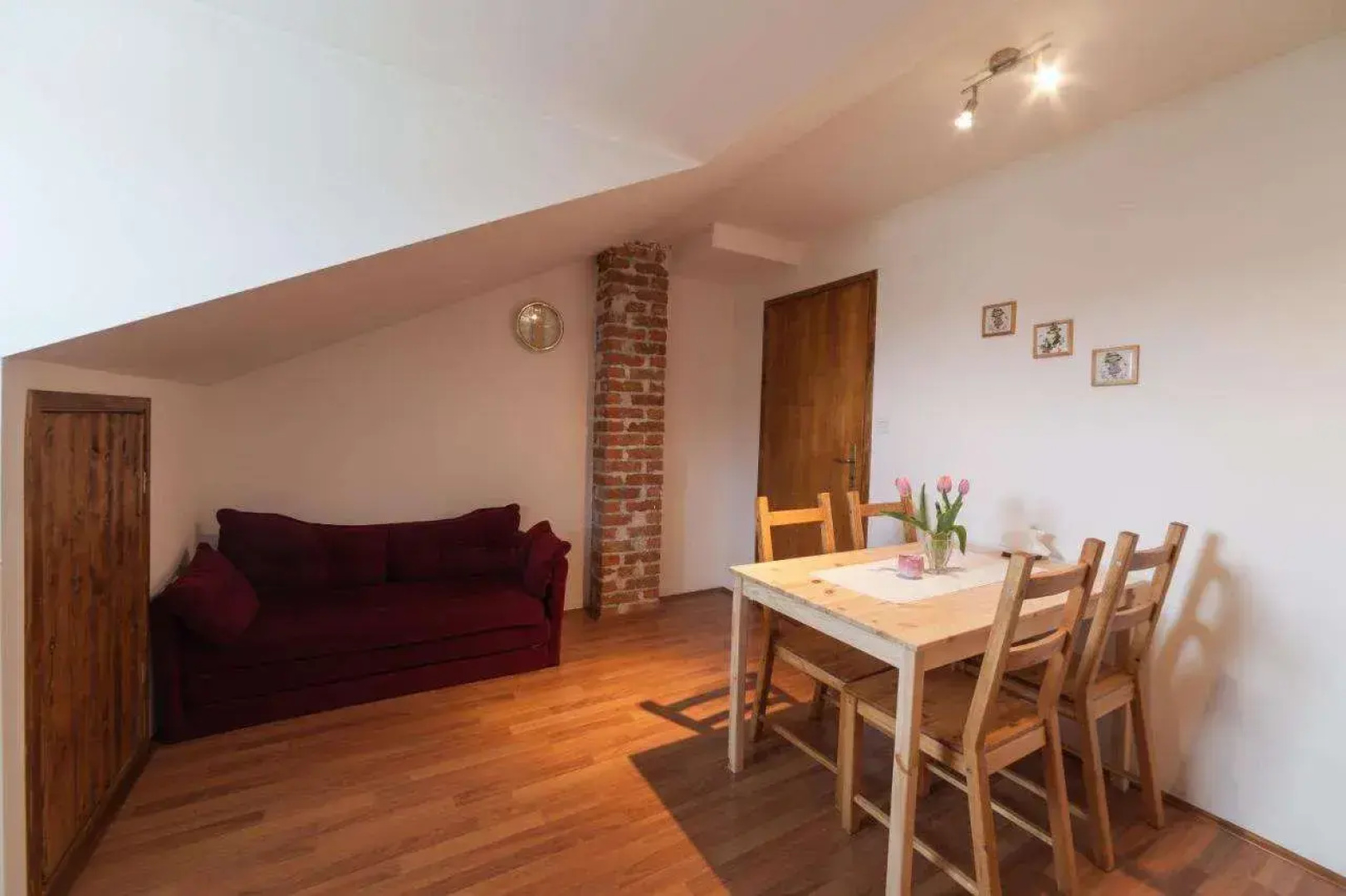Breza Guesthouse
