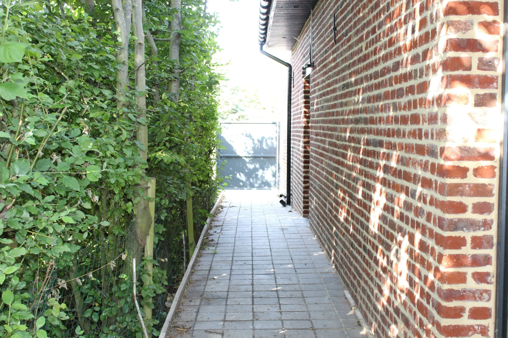 Aux P'tits Bonheurs la Grange