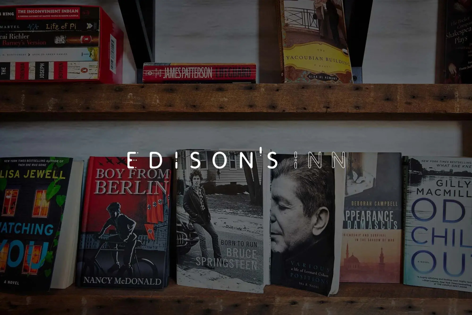 Edisons Inn