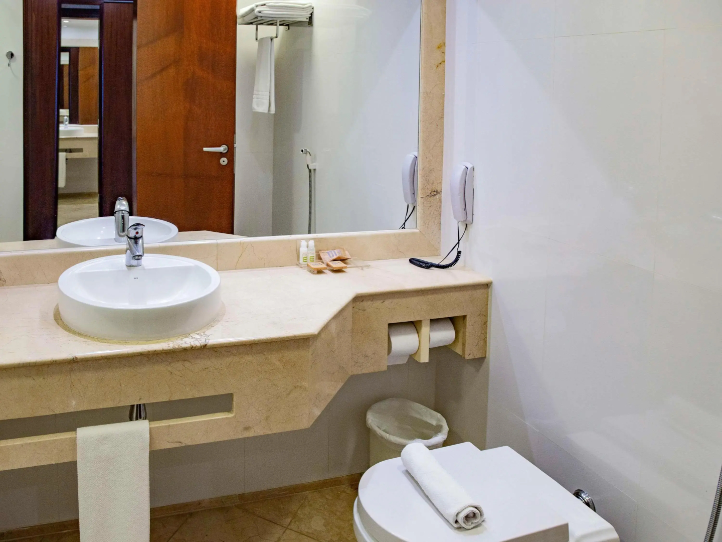 Mercure Uberlândia Plaza Shopping