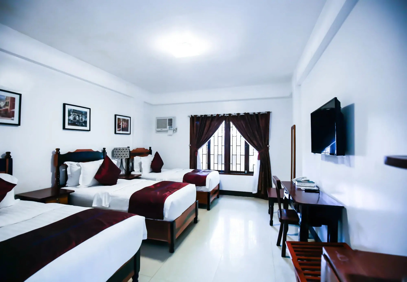 Doublegem Beach Resort and Hotel