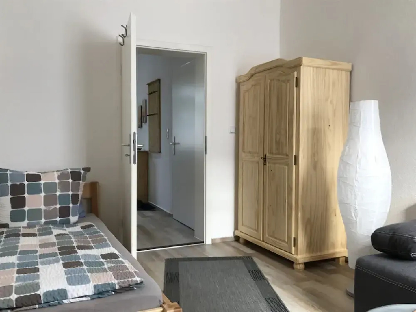 Ferienwohnung & Appartement Groe