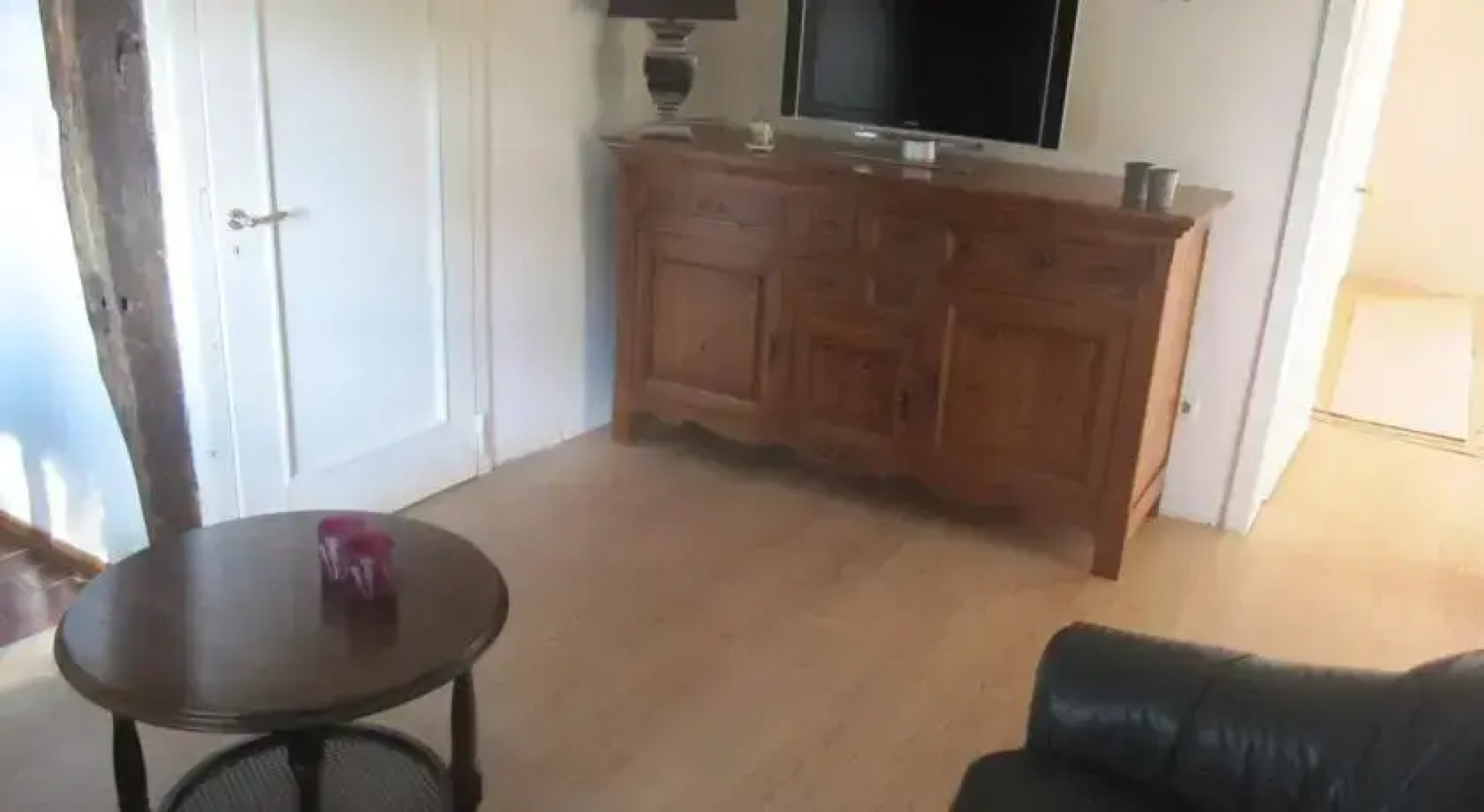 Holiday home Sachsenhaus