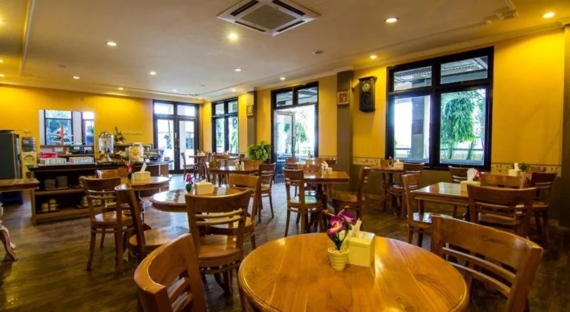 Hotel Setia Budi Madiun