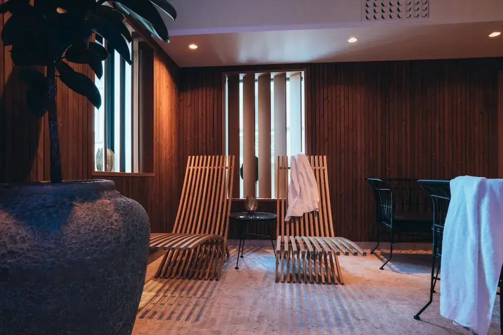 Stora Hotellet i Fjällbacka