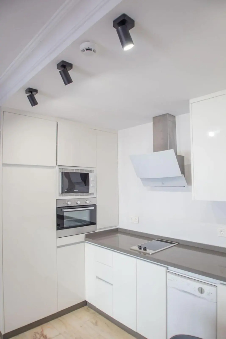 Luxurious apartment in the center of Huelva -WIFI