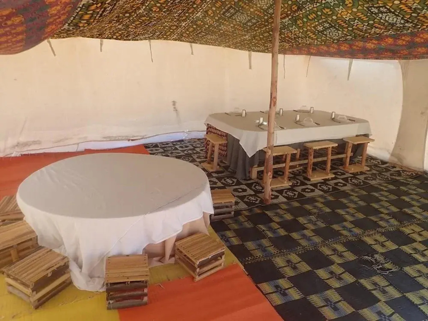 Lodge In Lompoul- Glamping