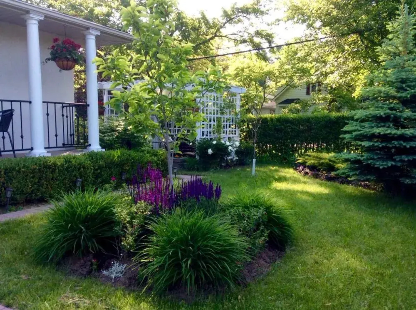 Via Veneto - Old Town