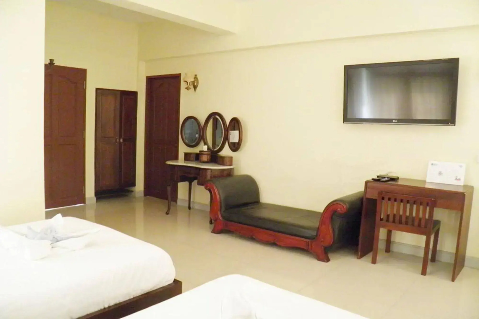 Chivapuri Residence Bangsaen