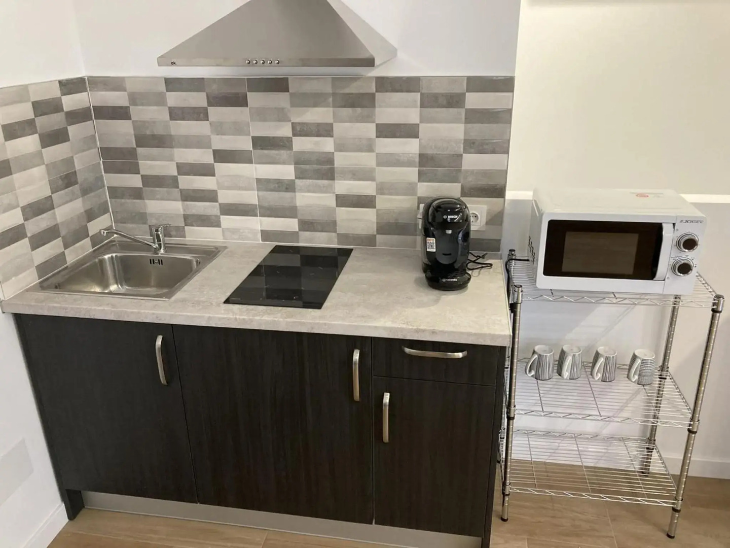 Villas Camargo.suites