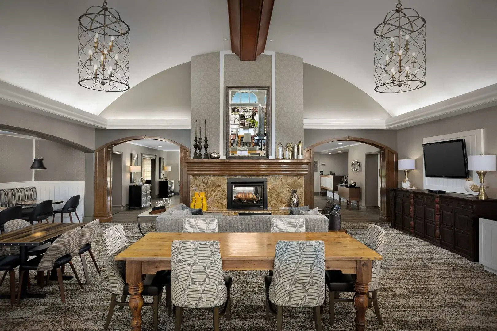 Homewood Suites by Hilton at The Waterfront