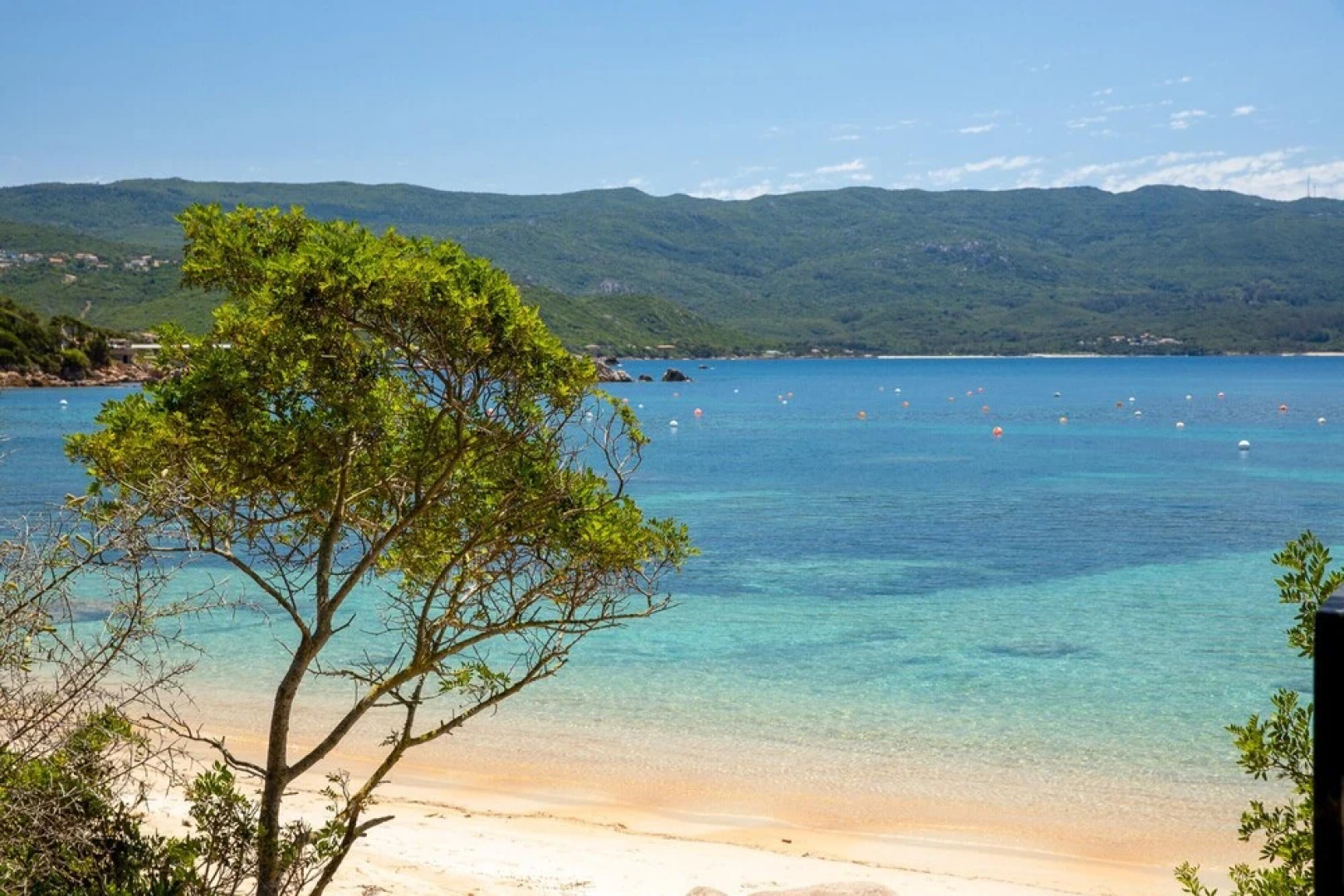 House With 2 Bedrooms in Pietrosella, With Wonderful sea View, Enclosed Garden and Wifi