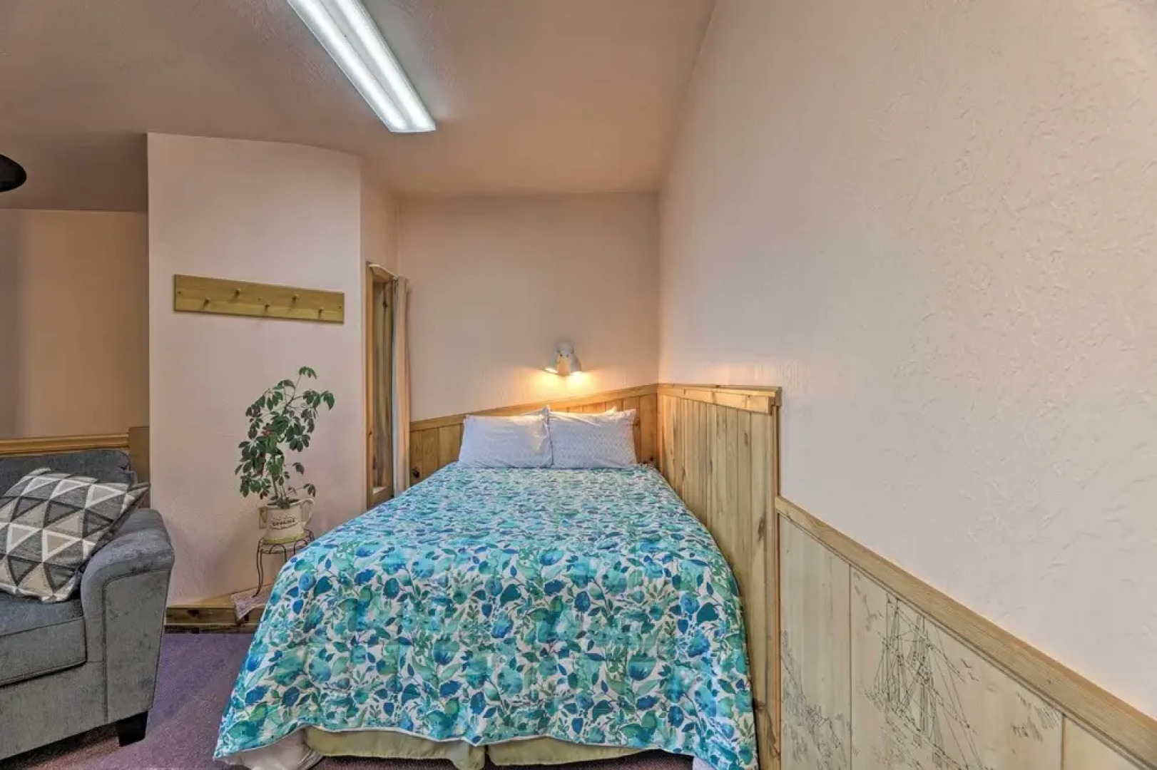 Sanderling Sea Cottages, Unit 2: Walk to Coast!