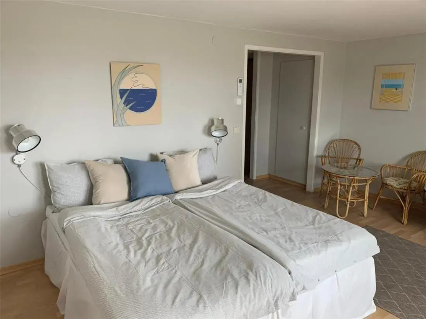 Hotell Hanöhus Hällevik