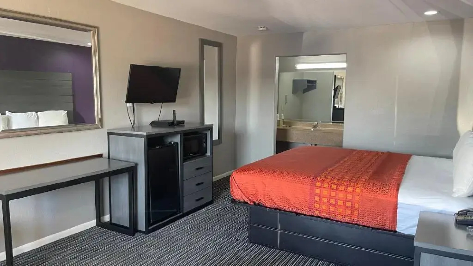 Executive Inn and Suites Houston