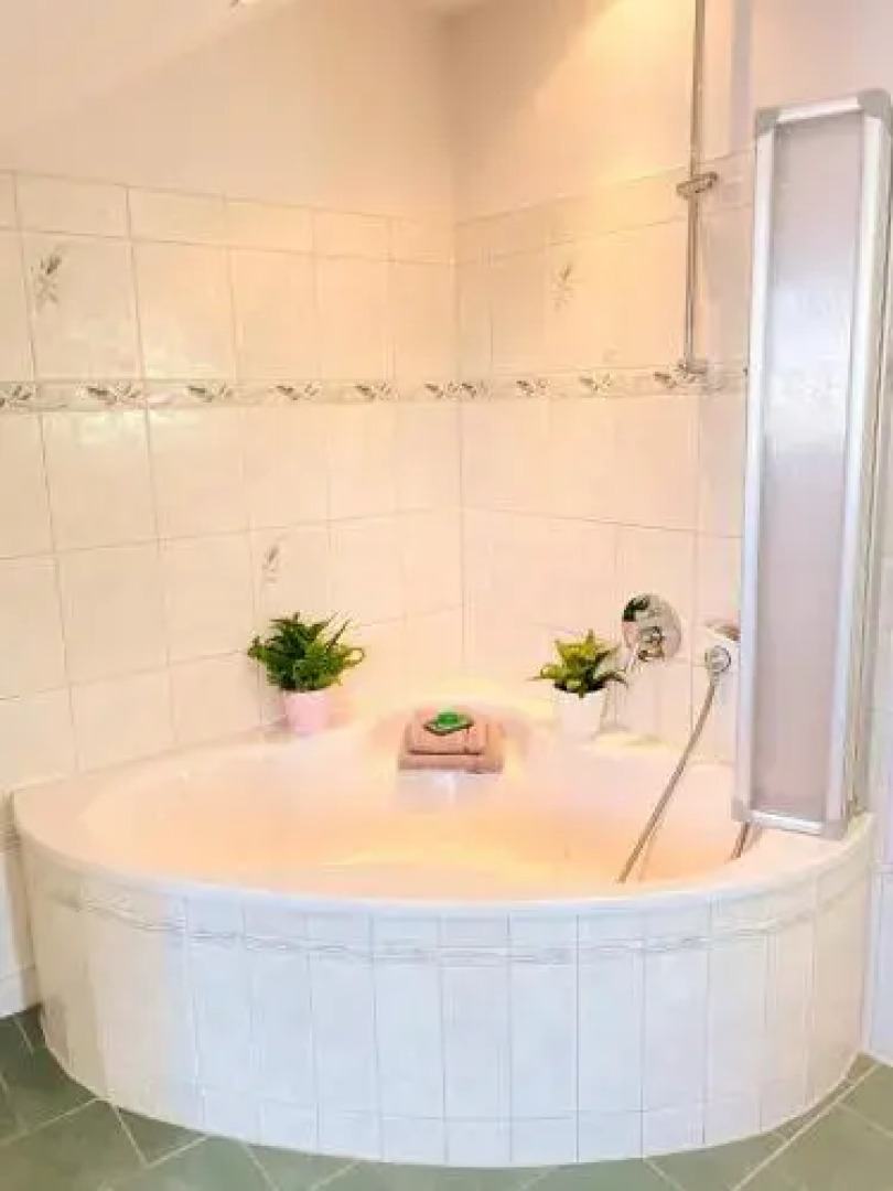 FeWo Sulzer Siedlung Erfurt