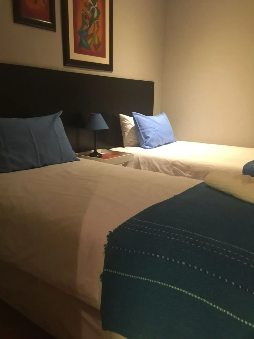 Elsje's Country Inn - Guesthouse