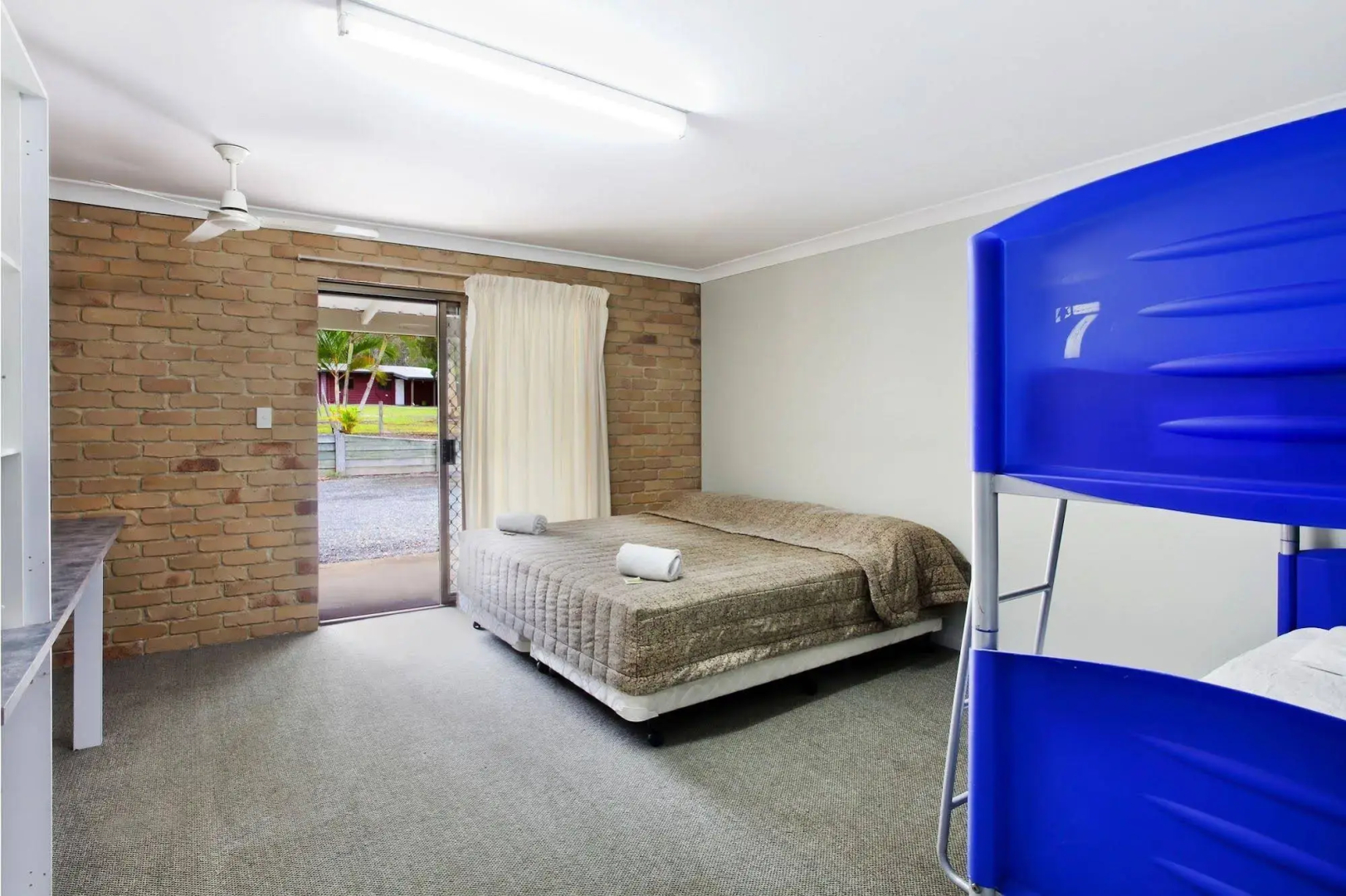 Noosa North Shore Retreat