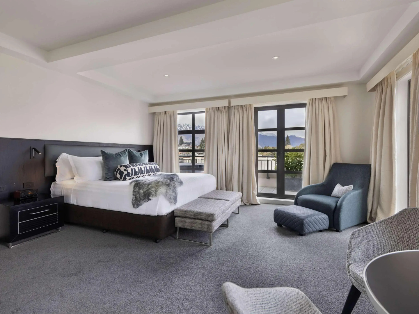 Sofitel Queenstown Hotel & Spa