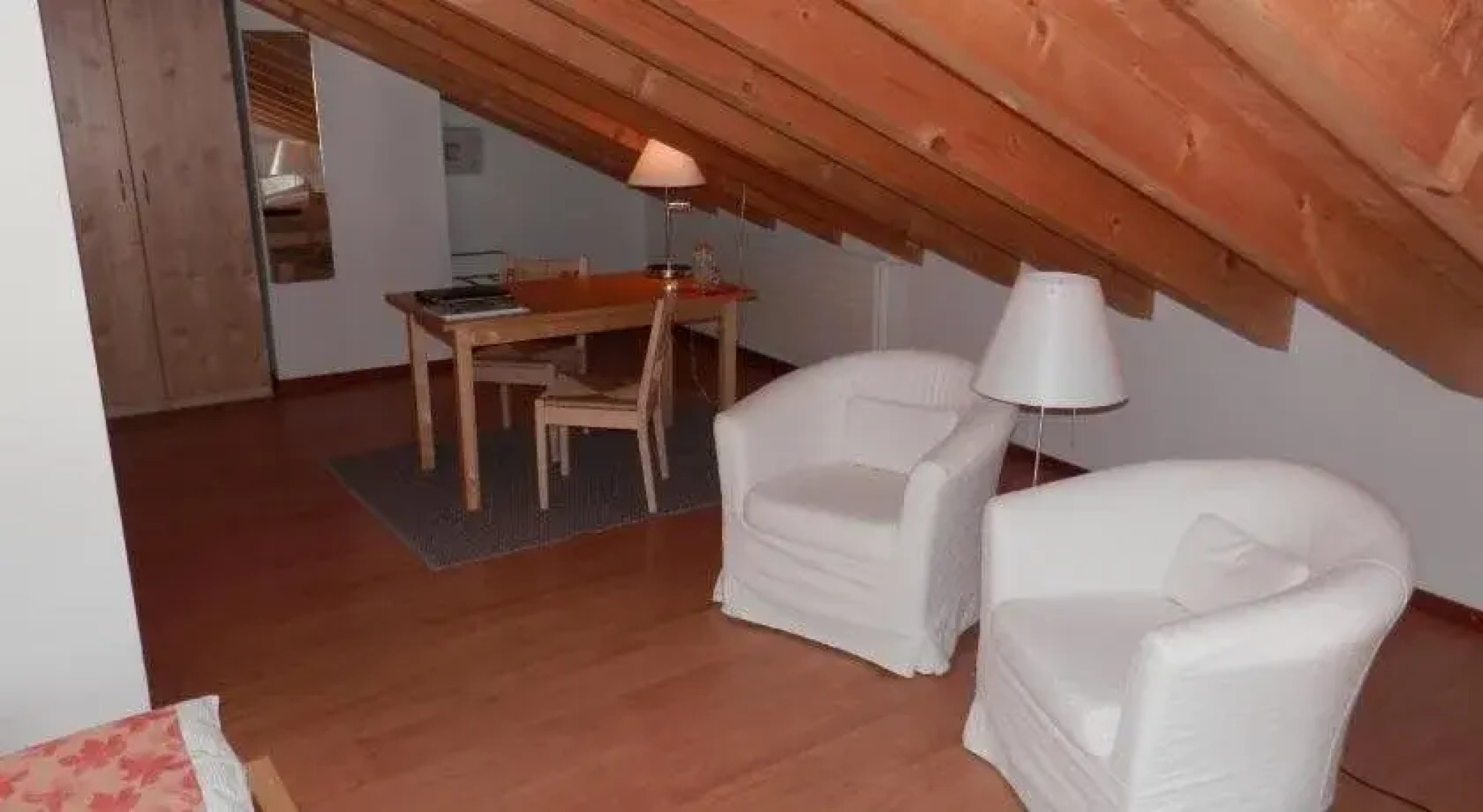 Palazzo Mysanus Samedan