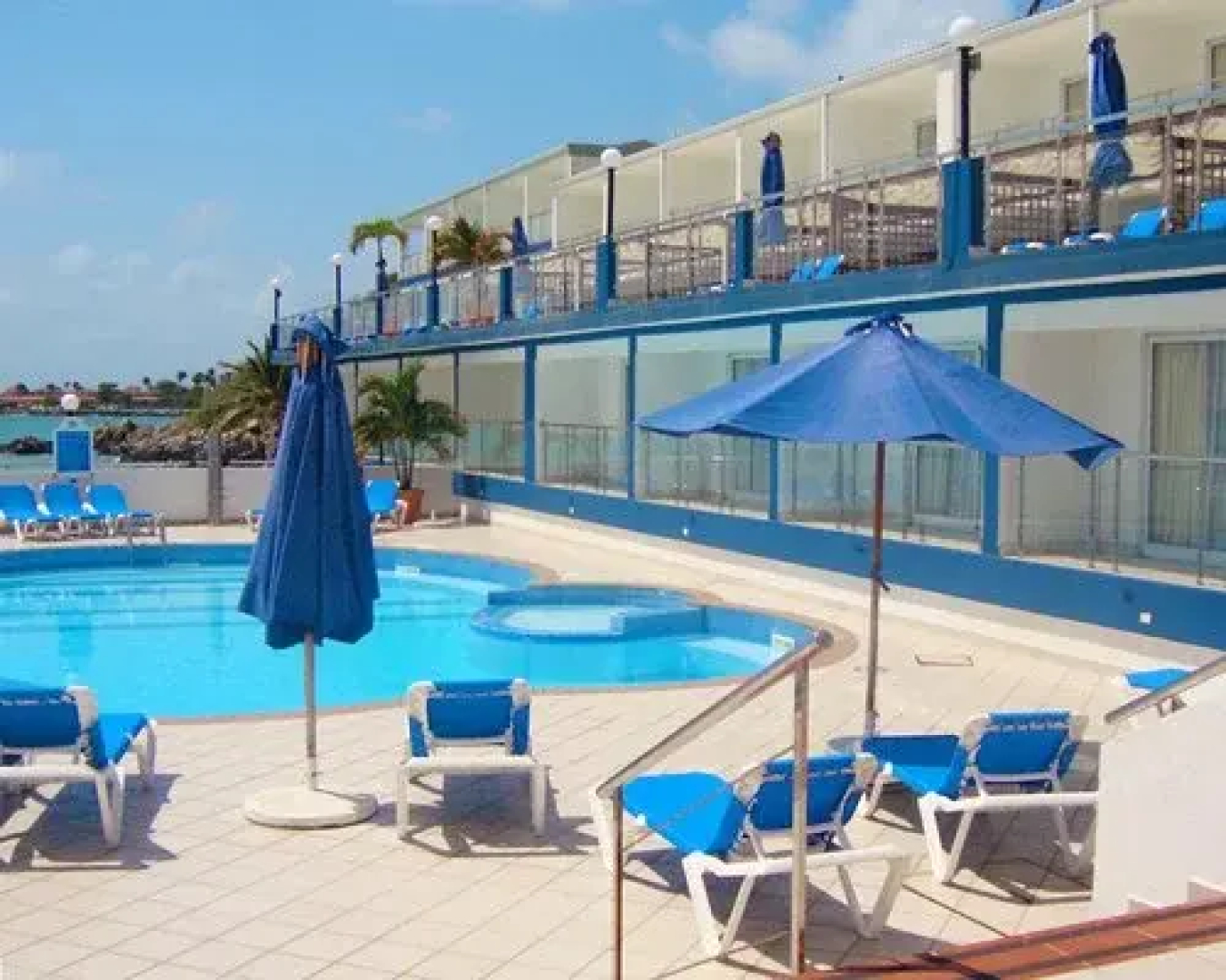 Royal Islander Club Great Bay, Philipsburg, ST Maarten Dutch Caribbean