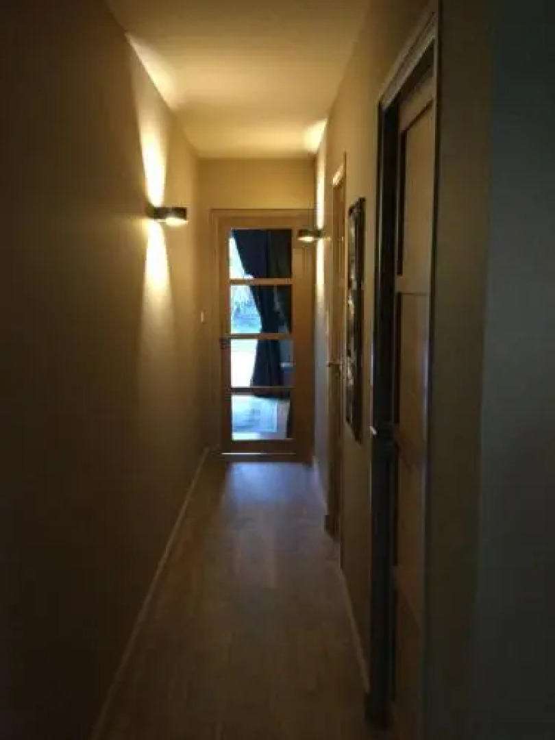 Chambre de Kermadeleine