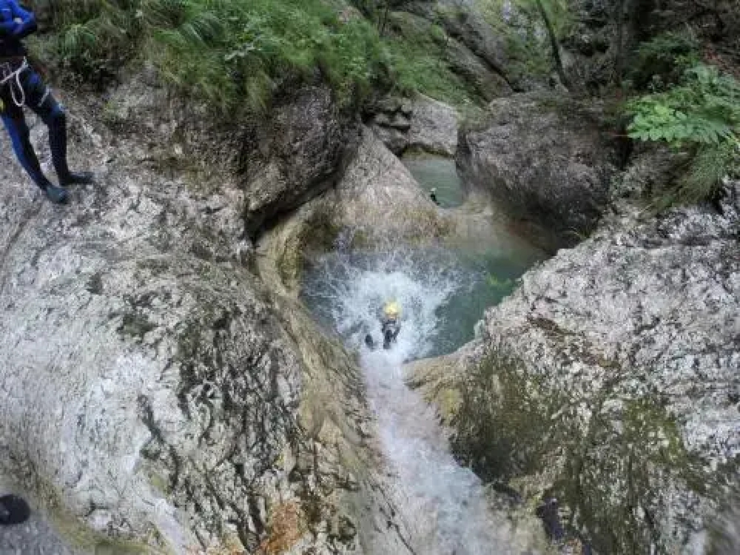 Top Rafting rooms & camping