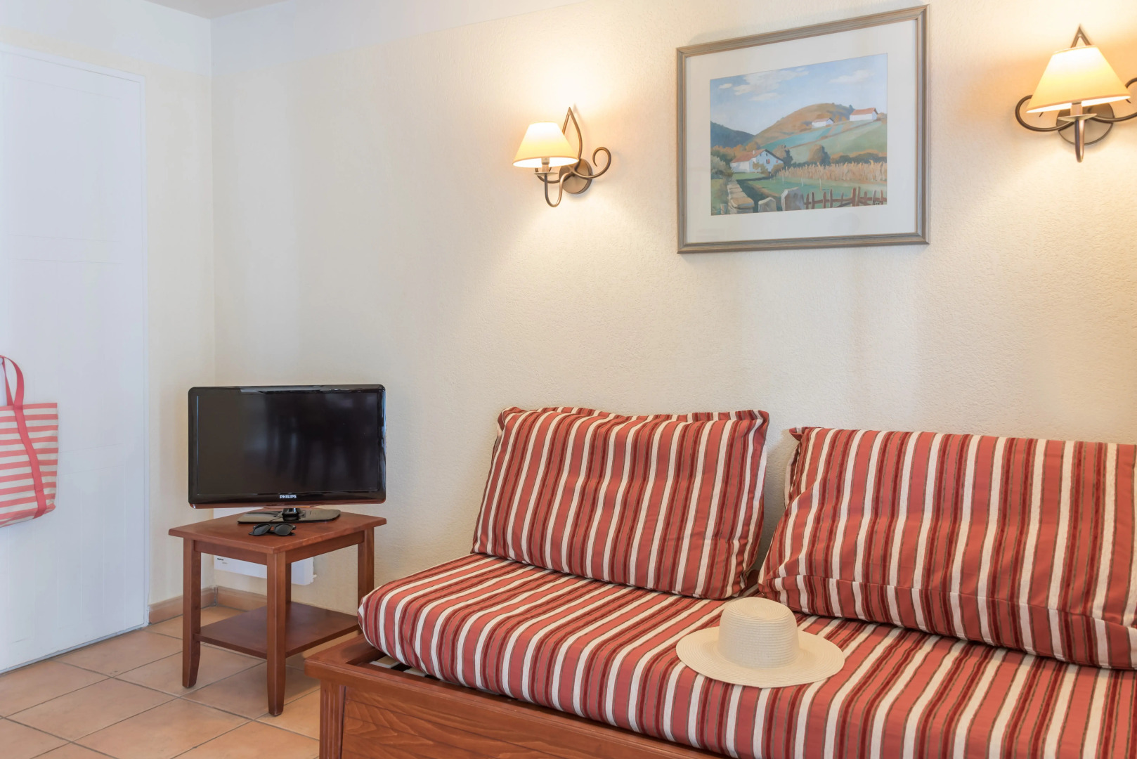 Résidence Le Parc d'Arradoy